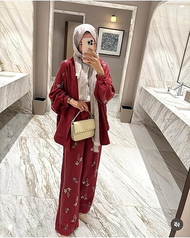 Kimono takım