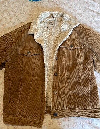 Pull&Bear Ceket