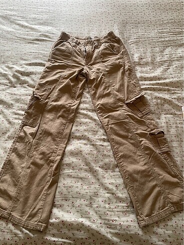 BDG Y2K Cargo Pantolon