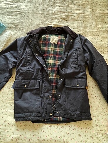 Pull&Bear Lacivert Ceket