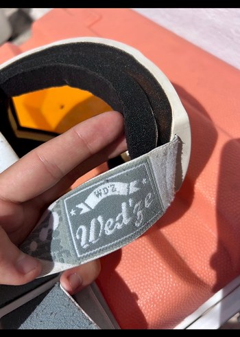 ACERBİS CROSS KASK L BOY - Görsel 8