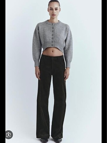 xs Beden Zara Hirka