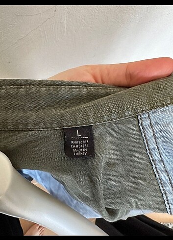 Mavi Jeans Mavi marka gömlek 