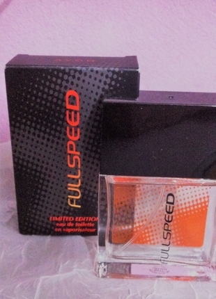 Avon Avon Fullspeed Erkek Parfümü