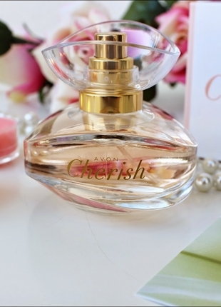 AVON CHERİSH PARFÜM