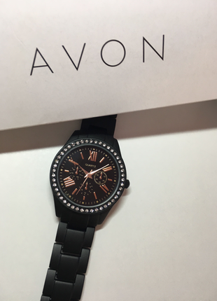 Avon Avon Adley Ladies Saat