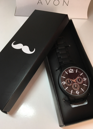 Henry Mens Saat 