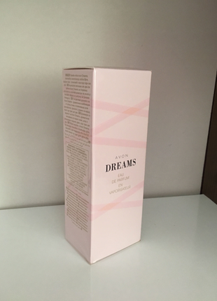 Avon Dreams Parfüm