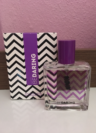 Be Daring Avon Parfüm %20 İndirimli - Gardrops