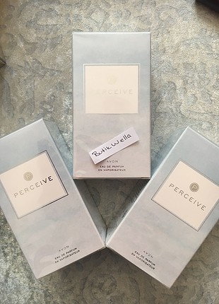 Avon Perceive 