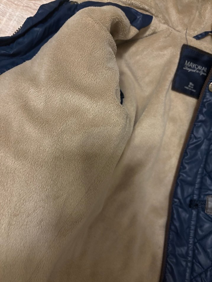 Mayoral mont - Görsel 2