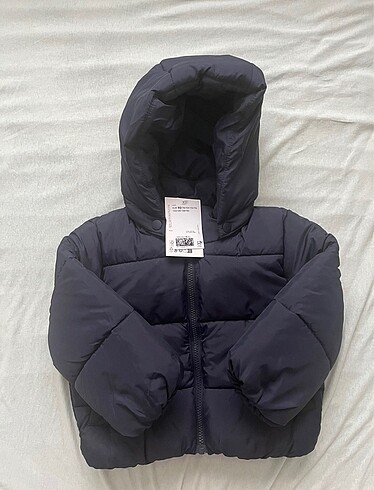 H&M H&m bebek mont