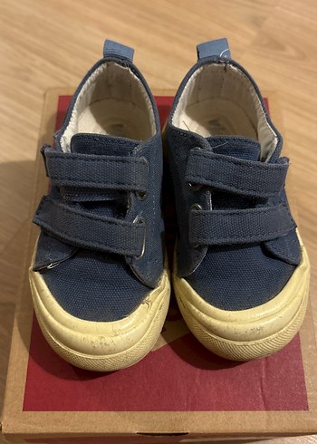 Vicco cocuk ilk adım ayakkabısı - Görsel 2