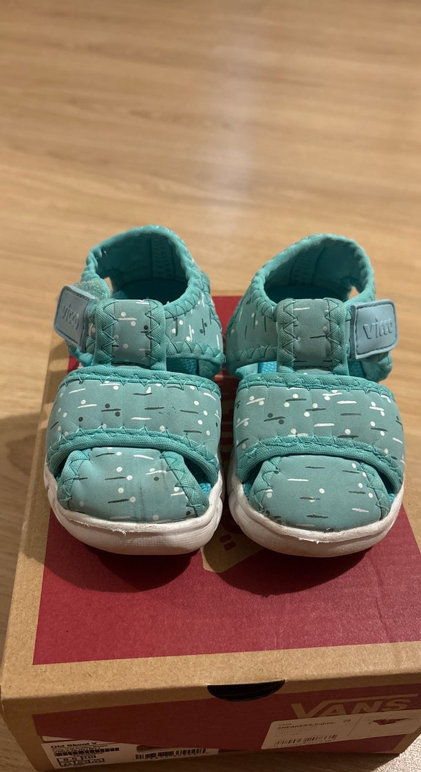 Vicco çocuk sandalet - Görsel 2