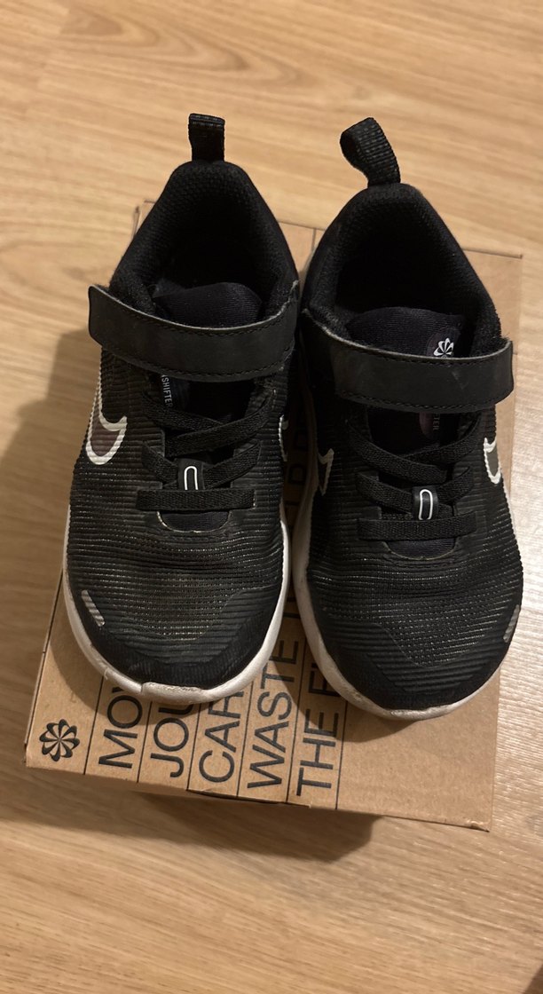 Adidas çocuk spor ayakkabı - Görsel 3