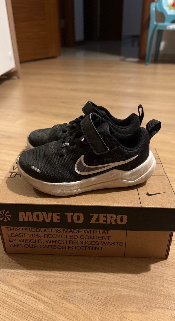 Adidas çocuk spor ayakkabı - Görsel 2