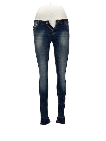 PreLoved Jean / Kot %70 İndirimli.