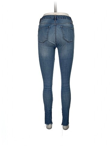 26 Beden PreLoved Jean / Kot %70 İndirimli.