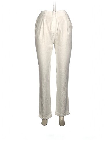 PreLoved Kumaş Pantolon %70 İndirimli.