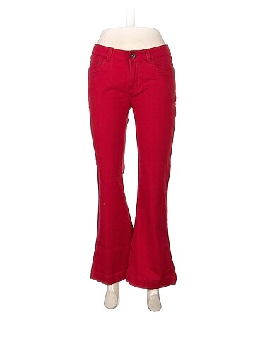 Loft Jean / Kot %70 İndirimli.