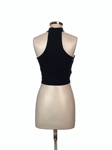 Stradivarius Mini Üst %70 İndirimli. - Görsel 3