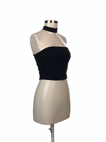 Stradivarius Mini Üst %70 İndirimli. - Görsel 2