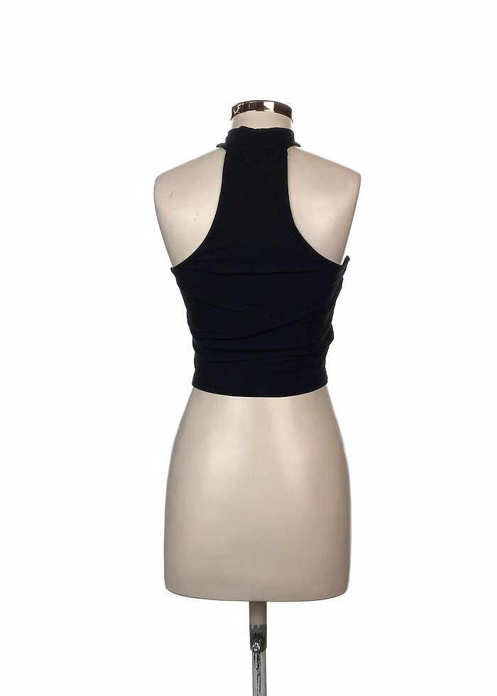 Stradivarius Mini Üst %70 İndirimli. - Görsel 3