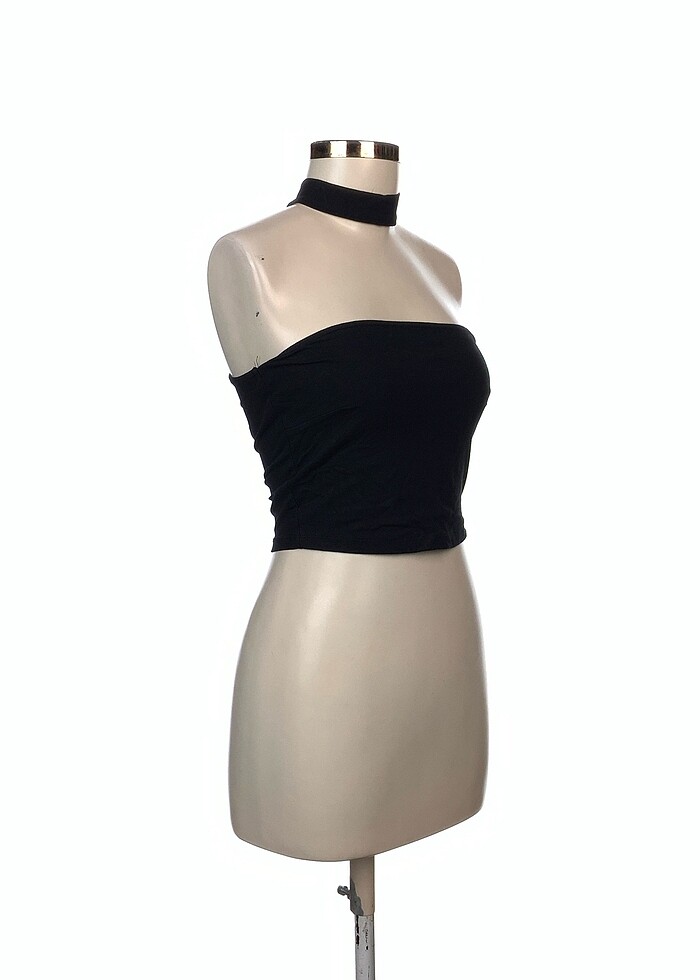 Stradivarius Mini Üst %70 İndirimli. - Görsel 2