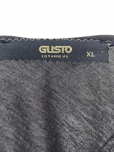xl Beden çeşitli Renk Gusto Bluz %70 İndirimli.