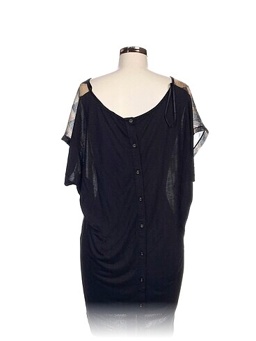 xl Beden Gusto Bluz %70 İndirimli.