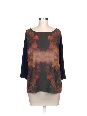 Vintage Love Bluz %70 İndirimli.