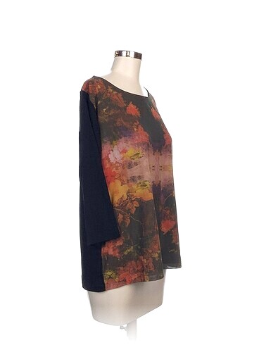 Vintage Love Vintage Love Bluz %70 İndirimli.
