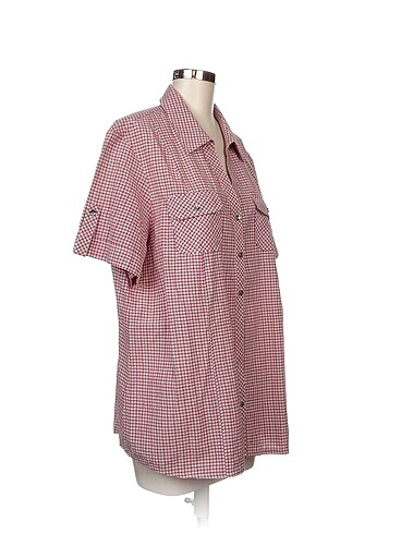Vintage Love Vintage Love Gömlek %70 İndirimli.
