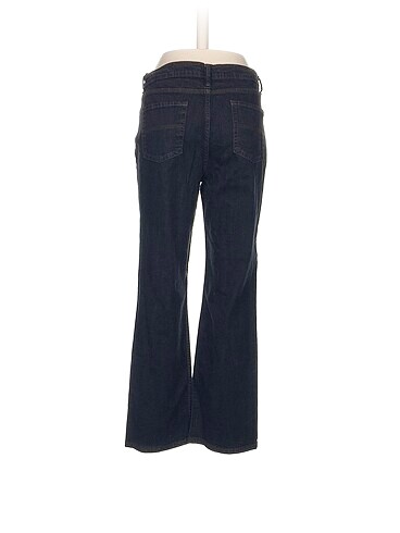 universal Beden Vintage Love Jean / Kot %70 İndirimli.