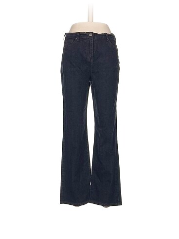 Vintage Love Jean / Kot %70 İndirimli.