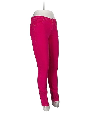 Zara Zara Jean / Kot %70 İndirimli.