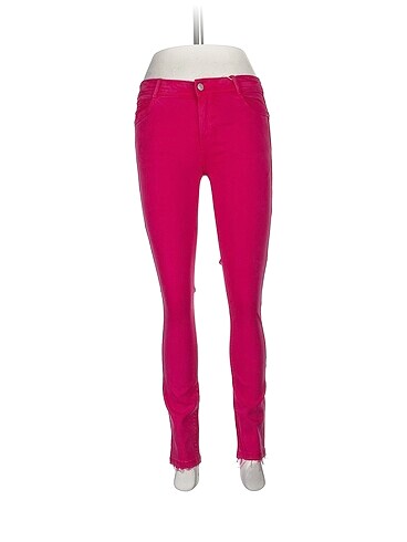 Zara Jean / Kot %70 İndirimli.
