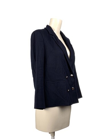 Zara Zara Blazer %70 İndirimli.