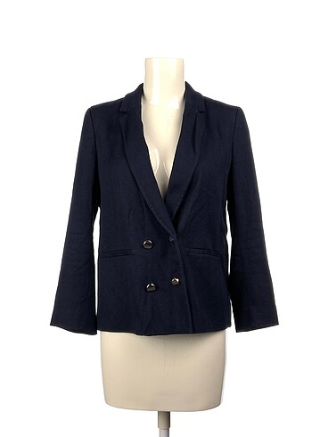 Zara Blazer %70 İndirimli.