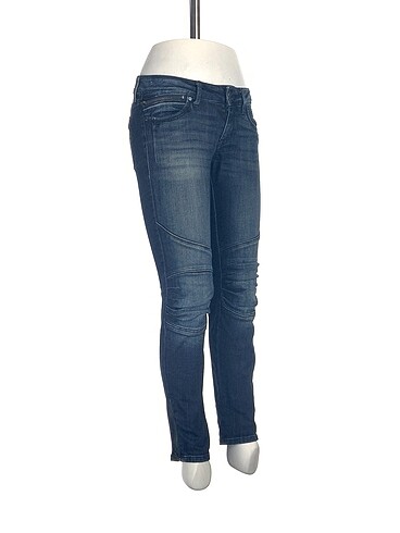 Mavi Mavi Jean / Kot %70 İndirimli.