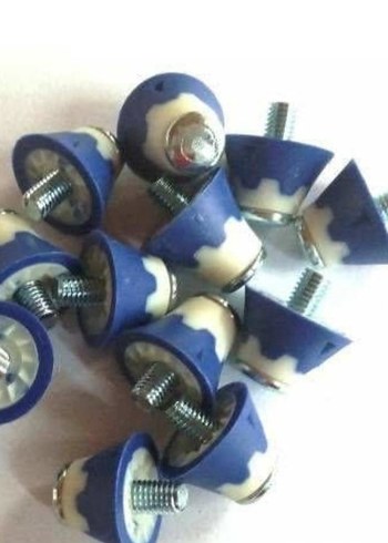 Mavi Plastik Erkek Çocuk Aksesuarları - Görsel 2