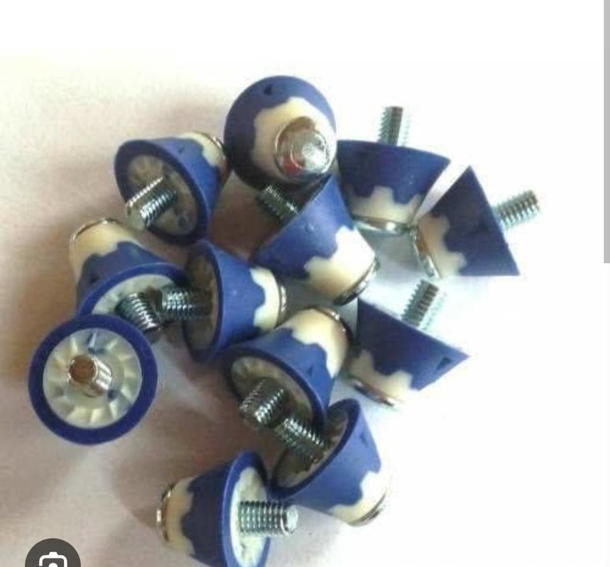 Mavi Plastik Erkek Çocuk Aksesuarları - Görsel 2