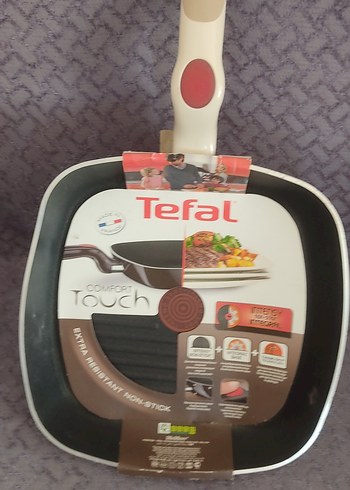 tefal