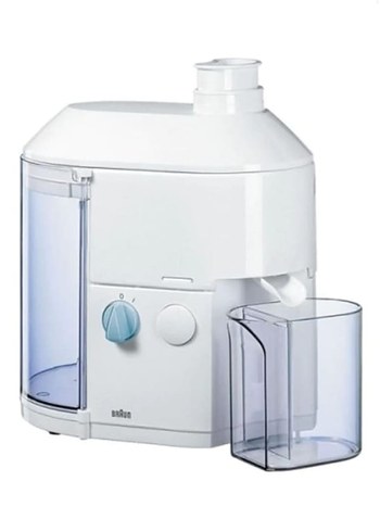braun