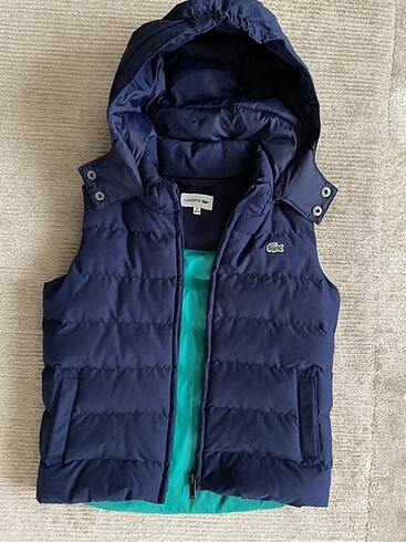 Lacoste Yelek