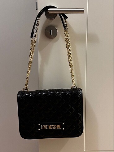 Beden Love Moschino Canta