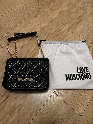 Love Moschino Love Moschino Canta