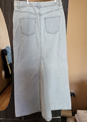Bershka kot etek