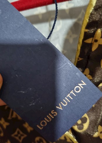 m Beden louis vuittion pijama üst
