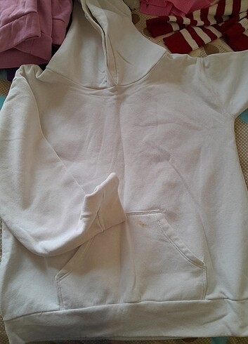 m Beden Sweatshirt